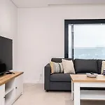 Conceisol Modern Apartment