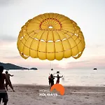 #256 Sea & Sun View By Home Holidays