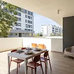 Tac - Alma Apartment
