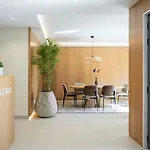 Tac - Alma Apartment