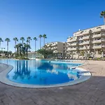 Apartamentos V Plaza Silver Alvor Portimao