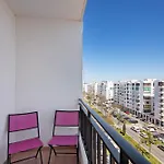 1 Bedroom Seaview Apartment