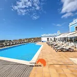 #279 T2 Para Relaxar Em Albufeira By Home Holidays