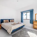 Cozy Apartment With Indoor Pool