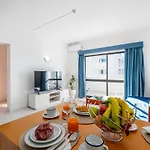 Cozy Apartment With Indoor Pool