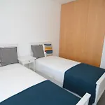 Paradise Beach Apartments With Pool Se