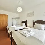 Beach 15 Min Away! - Rustic With Ac And Wifi