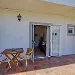 Casa Jardim Oasis