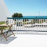 T0 Concorde Amazing Beach First Line View