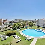 Lili'S Albufeira Apartment