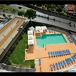 Aparthotel Oceano Atlantico 2