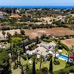 Villa Atlantico In Carvoeiro