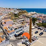 #304 - Albufeira Beach House By Home Holidays