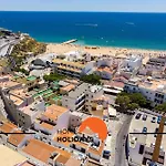 #304 - Albufeira Beach House By Home Holidays