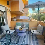 Apartamento Cabana Do Mar