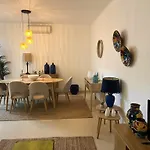 Apartamento Cabana Do Mar