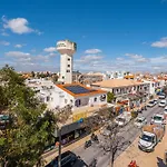Azinhais Apartment - Heart Of Oura