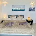 Bliss Luz Horizon - Panoramic Sea View - 50M To Beach - Central Praia Da Luz - Walk Distance To Everywhere
