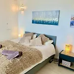 Bliss Luz Horizon - Panoramic Sea View - 50M To Beach - Central Praia Da Luz - Walk Distance To Everywhere