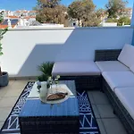 Luxury Beach Apartment