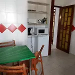 Apartamentos Cavaco