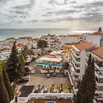 Casa Santa Maria - Sea View - 500M From The Beach - Wifi
