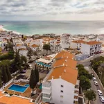 Casa Santa Maria - Sea View - 500M From The Beach - Wifi