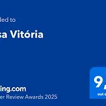 Casa Vitoria