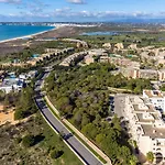 Salgados 1 Bedroom Apartment - 500M From The Beach