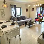Apartment Palmira, 2 Bedrooms, Alvor. Fabulous Views!