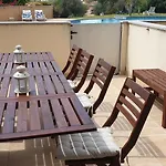 Casa Praia Patroves
