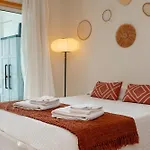 Alto Do Quintao Apartments