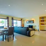 Villa Feliz Algarve With Private Pool - Sao Rafael