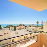 Seaview Apartment By Moje Holiday