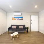 Comfort And Rooftop Pool #1964
