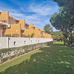Jardins Do Castelo - Piscina E Tranquilidade - By Bedzy