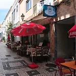 Town House In Historic Silves