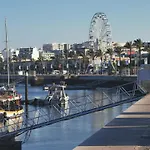 Apartment Praia Rocha Horizon Sea View