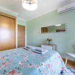 Riviera Flat T1