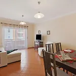 Mar Salgado Beach Apartment