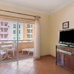 Mar Salgado Beach Apartment