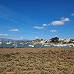 Pool House Estrelas Dourada Alvor