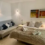 Ocean Bliss - Panoramic Sea View - 20M To Beach - 2 Swimming Pools - Private Parking