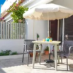 Stanchion Apartment