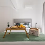 Roots Apartments