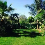 Ferienhaus Fuer 4 Personen In Algoz, Algarve