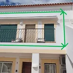 Fm Central Vila Apartment