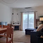 Ml Carvoeiro Mar Apartment