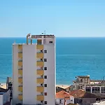 Apartment Panorama Rocha Serenity