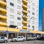 Apartamento Joana Praia Da Rocha
